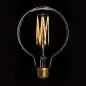 Danlamp Mega Edison LED 6, 4W 240V, E27, 4W, dimmable Danlamp Mega Edison LED 6, 4W 240V, E27, 4W, dimmable