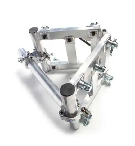 Global Truss Coudé variable pour F32 - F34 0-180