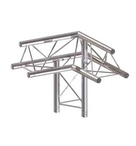Global Truss F23 3-Weg Ecke C32