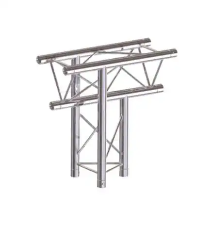 Global Truss F23 angle 3 directions T38