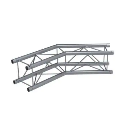 Global Truss F24, angle 2 directions, C23, 135