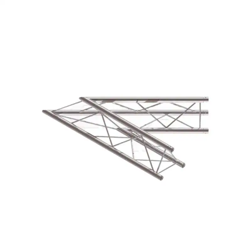 Global Truss F23 2- Way Corner C19 45°