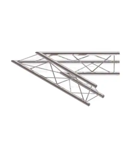 Global Truss F23 angle 2 directions C19 45