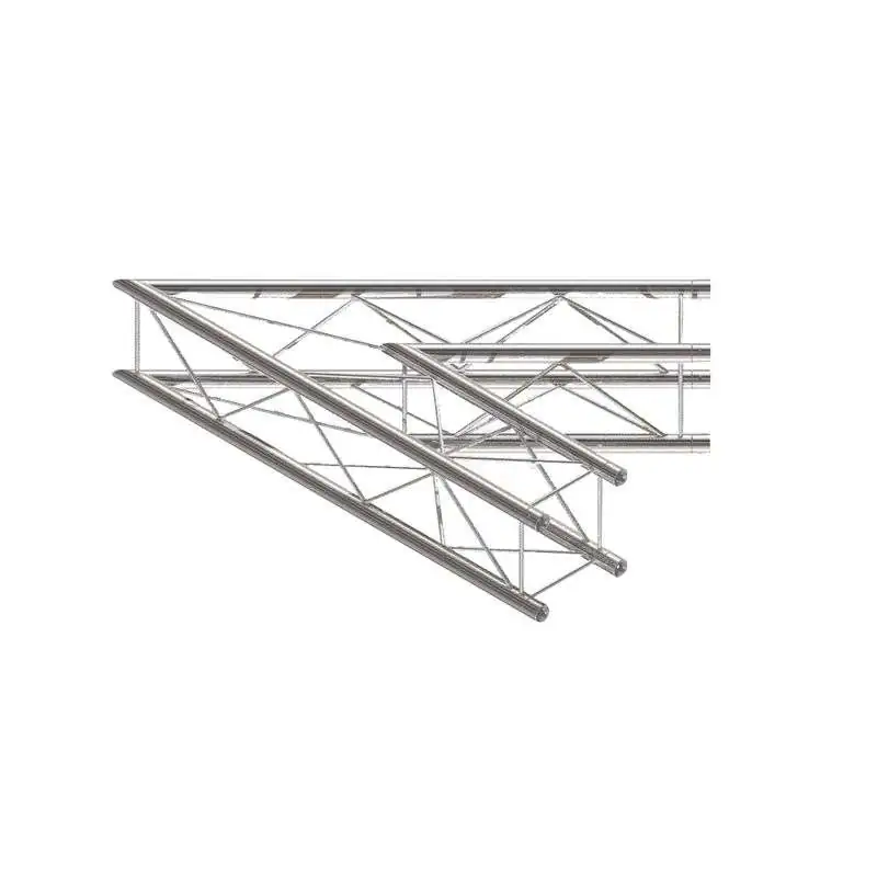 Global Truss F24, angle 2 directions, C19, 45°