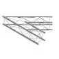 Global Truss F24, angle 2 directions, C19, 45°