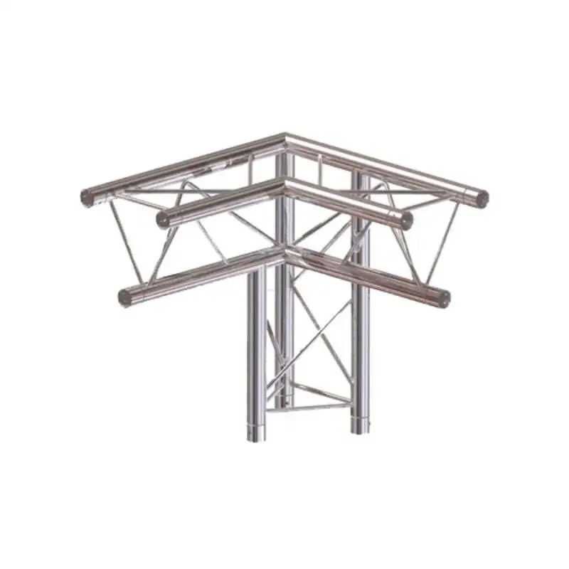 Global Truss F23 angle 3 directions C33