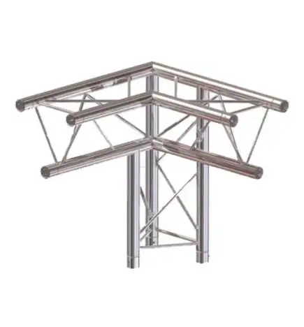 Global Truss F23 angle 3 directions C33