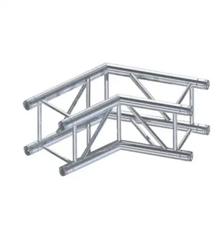Global Truss F34, angle 120 , C22 carrée