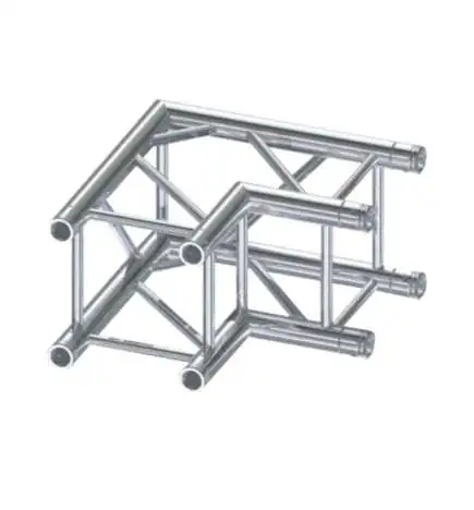 Global Truss F34, angle 90 , C21 carrée