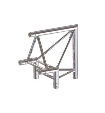 Global Truss F43 angle 2 directions C24 90