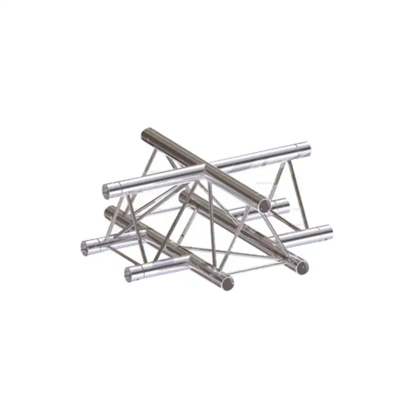 Global Truss F23 4- Way Corner C41