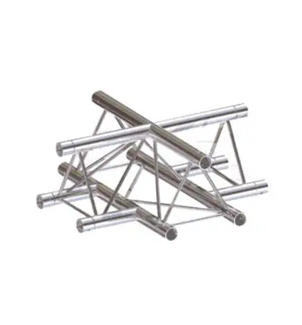 Global Truss F23 angle 4 directions C41