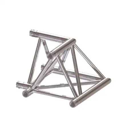 Global Truss F43 angle 2 directions C21 90