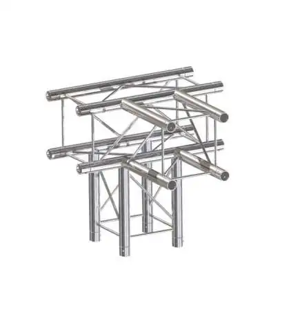 Global Truss F24, angle 4 directions, T40