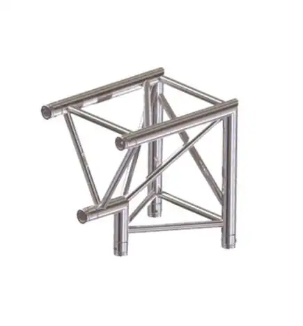 Global Truss F43 angle 2 directions C25 90