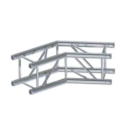 Global Truss F34, angle 135 , C23 carrée