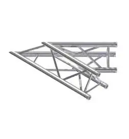 Global Truss F33 angle 2 directions C19 45
