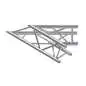 Global Truss F33 angle 2 directions C19 45°