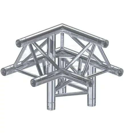 Global Truss F33 coin LU90 C31 3 points
