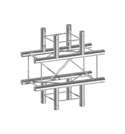 Global Truss F24, 3-vías ángulo, C41