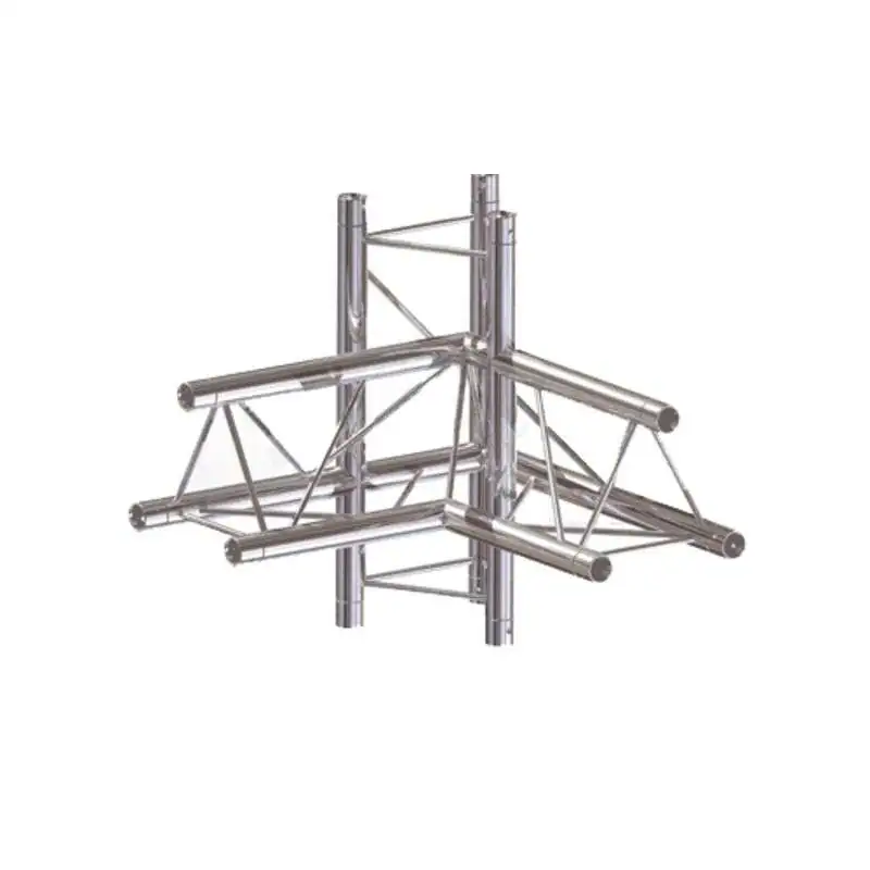 Global Truss F23 4- Way Corner C45