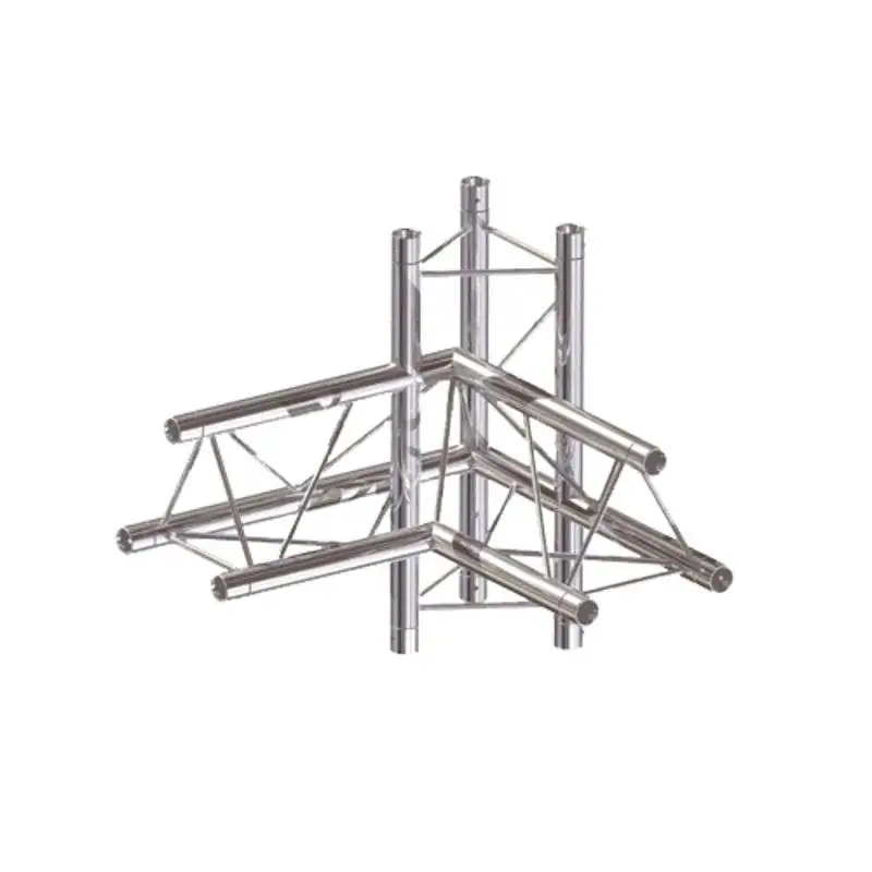Global Truss F23 4- Way Corner C44