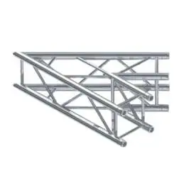 Global Truss F34, angle 45 , C19 carrée