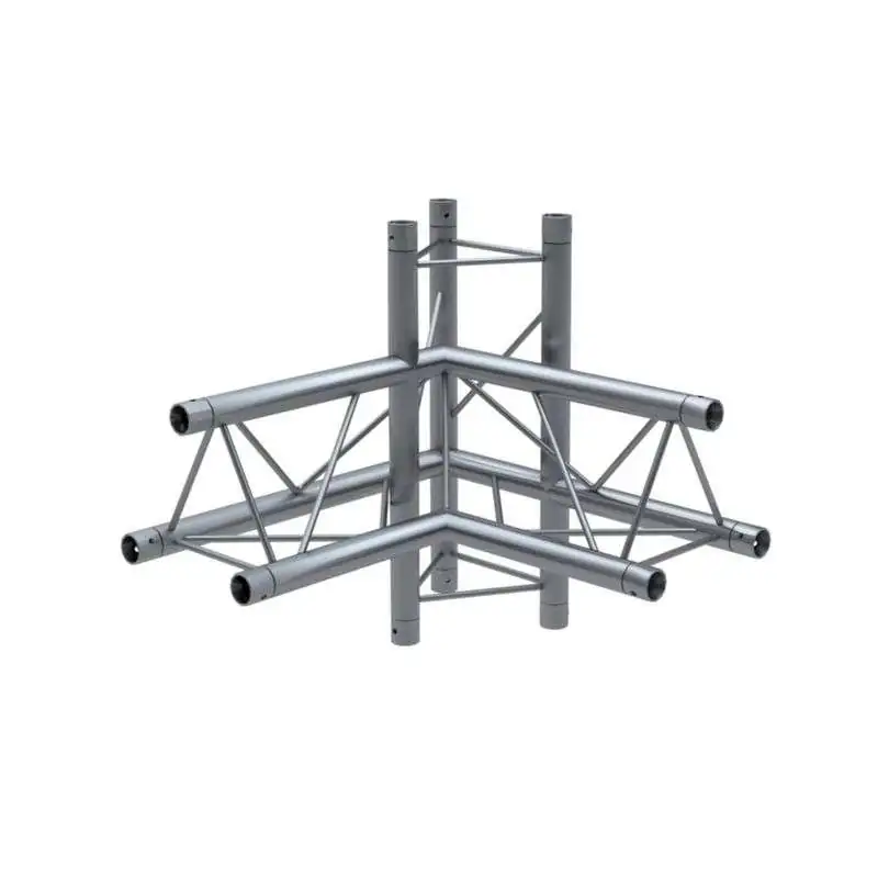 Global Truss F33, LUD angle 90°, C44 3 points Global Truss F33, LUD angle 90°, C44 3 points