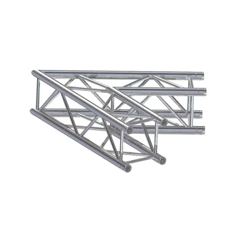 Global Truss F34 60° Corner, C20 4-Point Global Truss F34 60° Corner, C20 4-Point