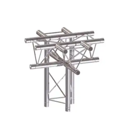 Global Truss F23 5-vías ángulo C53