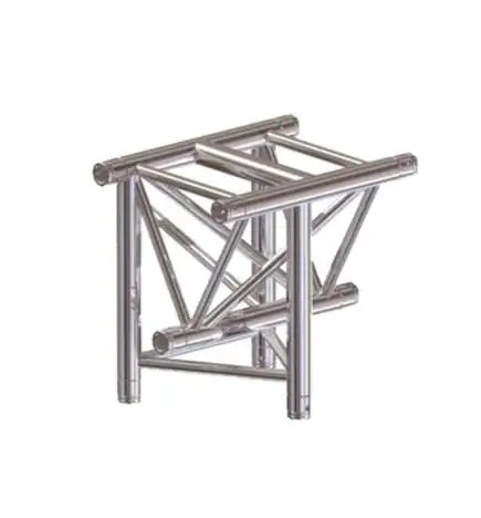 Global Truss F43 3-vías ángulo T35