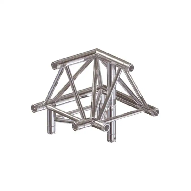 Global Truss F43 3-Way Corner C32 Global Truss F43 3-Way Corner C32