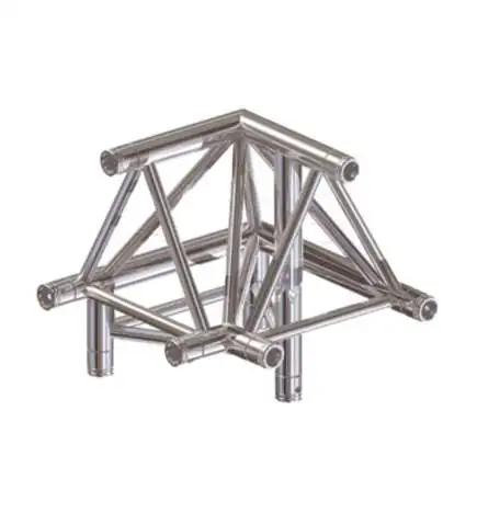 Global Truss F43 3-Weg Ecke C32