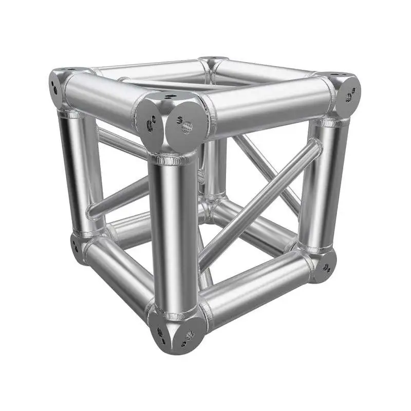Global Truss F34 Multi Boxcorner without Conectors