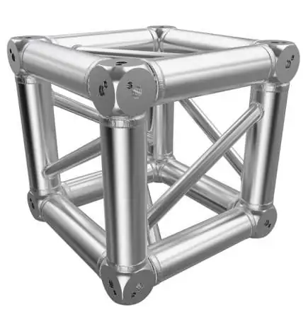 Global Truss F34 Multi Boxcorner sin Medio conose