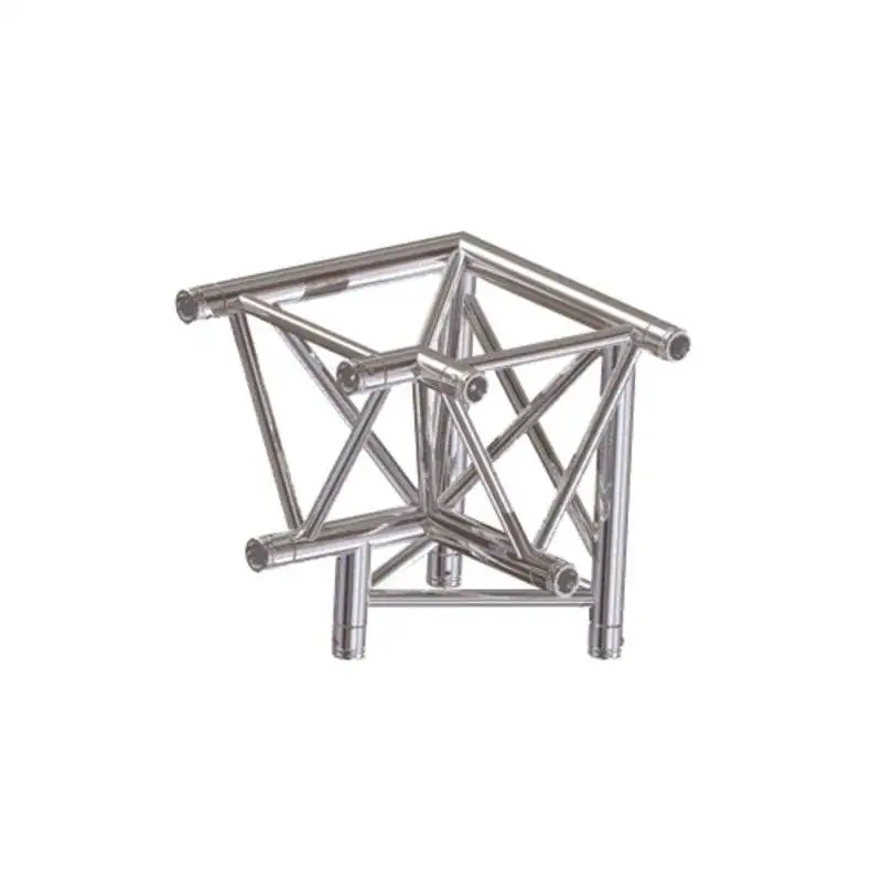 Global Truss F43 3-Way Corner C33