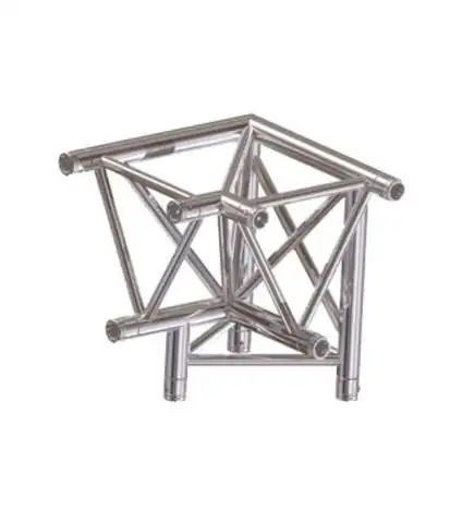 Global Truss F43 3-Weg Ecke C33