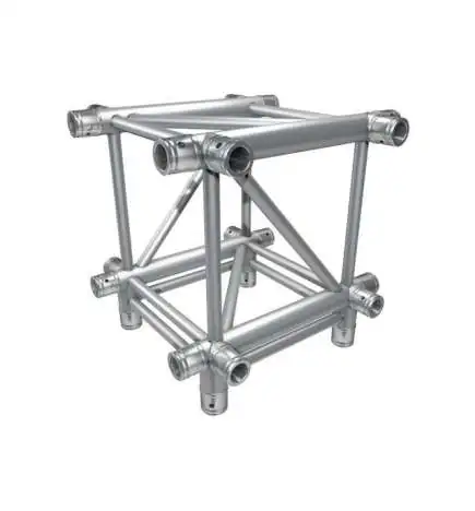 Global Truss F44 5-Weg Ecke C55