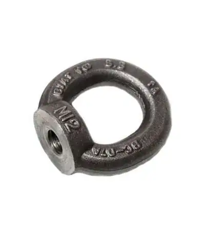Global Truss Eyelet - M12 Nut
