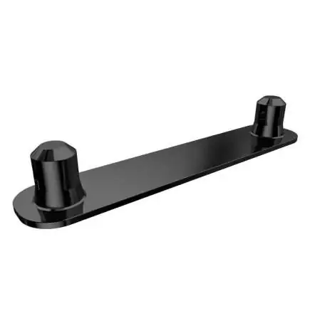 Global Truss F32 Bodenplatte stage black