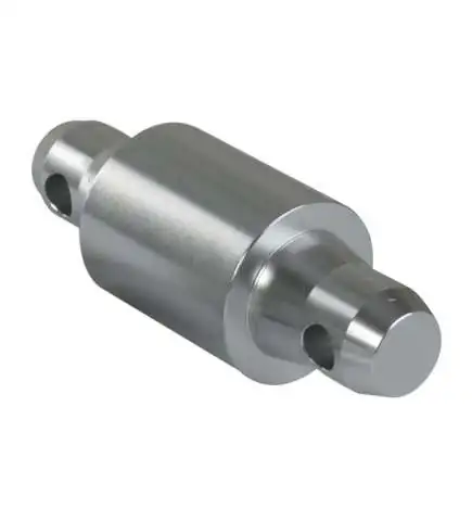 Global Truss Spacer 220mm macho F32-44