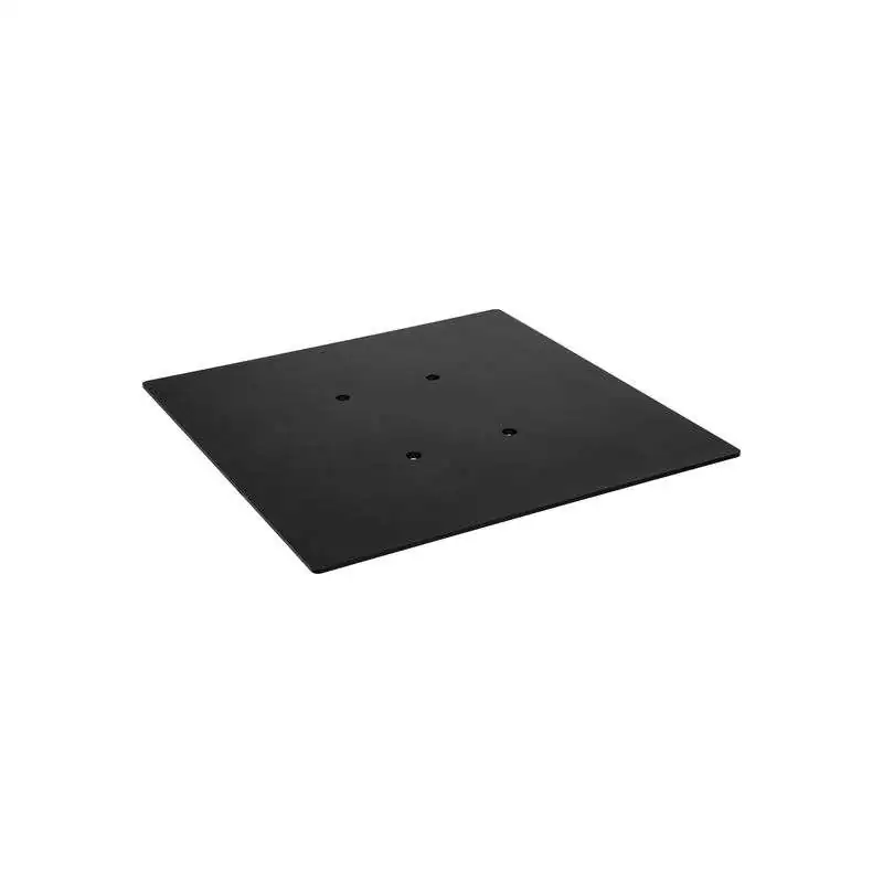 Decotruss Quad Bodenplatte 500 sw