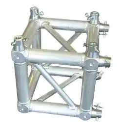 Global Truss F24 Box Corner