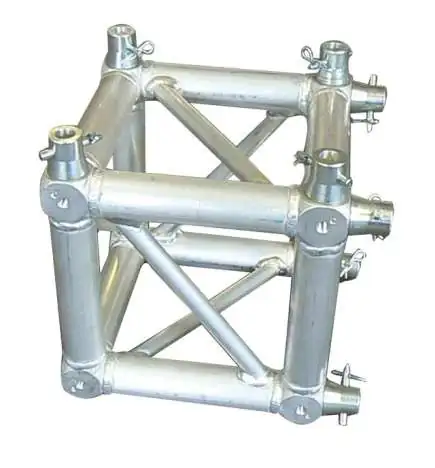 Global Truss F24 Boxcorner