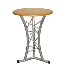 Global Truss Bartisch Stehtisch