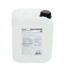 Eurolite D-5 Hazer Fluid 5l