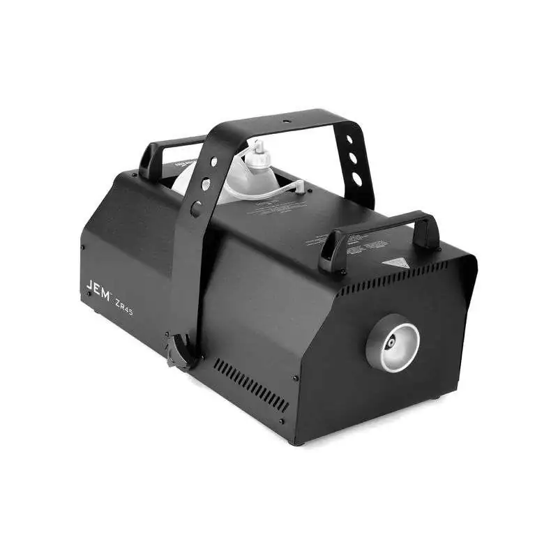 Martin Harman JEM ZR45 2000W / 5L Tank