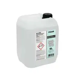 Eurolite liquide mousse 5L