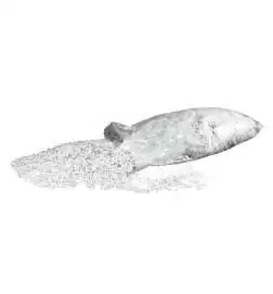 Eurolite Confetti, blanc, 10 kg