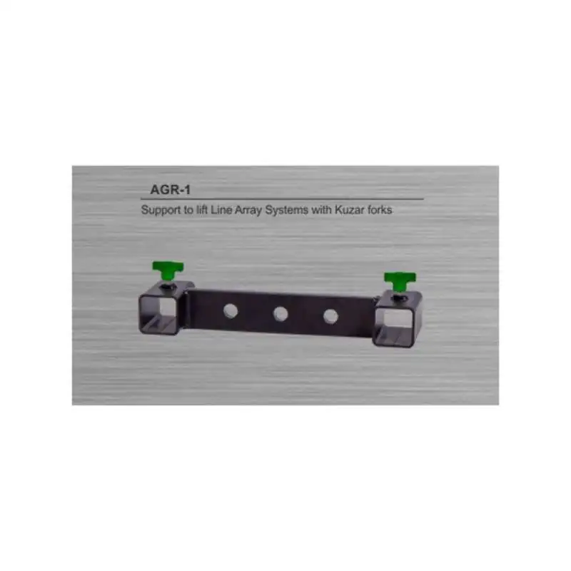 Kuzar AGR-1 Line Array Support K-30,K-31,K-40,K50,K-51,K-52